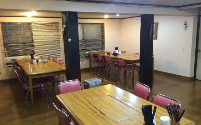 Togari Onsen Ginreiso