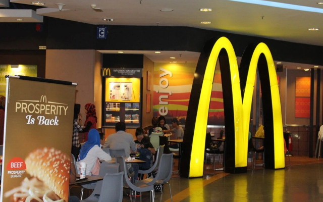 Imbi Suite at Times Square