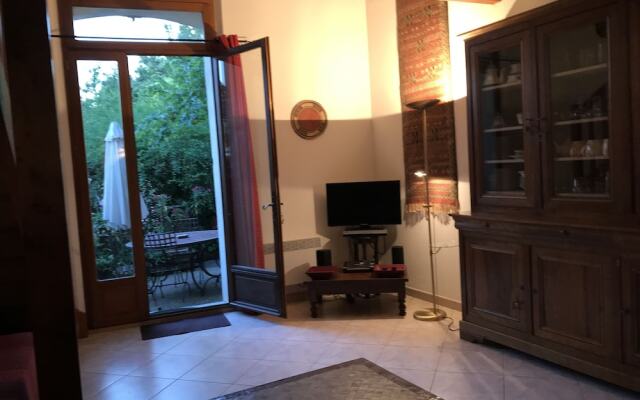 Chambres d'Hotes le Mas des Fontaines