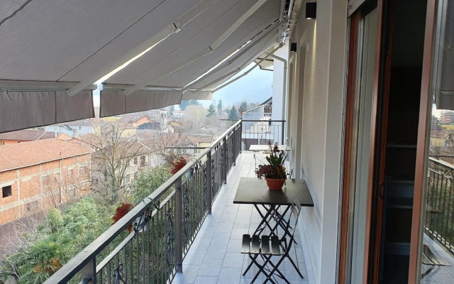 Belvilla by OYO Sweet Lake D'orta