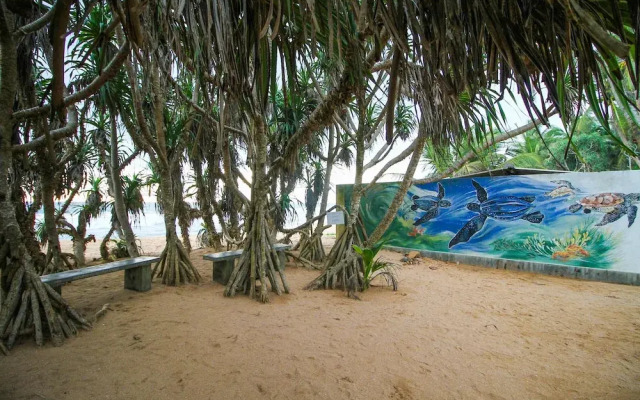 OYO 397 Sea Beach Inn