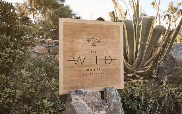 The Wild By Interni