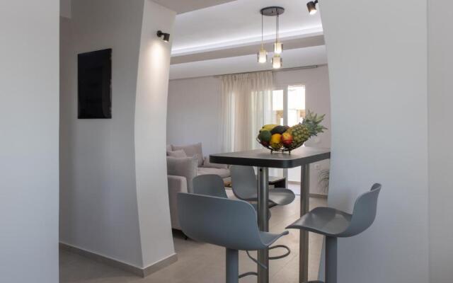 Prinos Oasis Twin Villas III