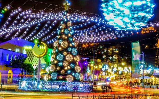 G38 Rental Apartment Building