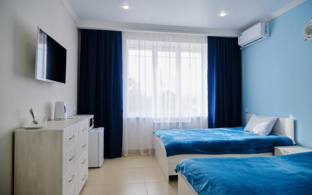 Admiral Guest House