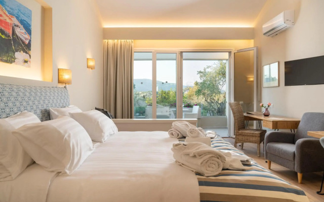 Art Hotel Debono