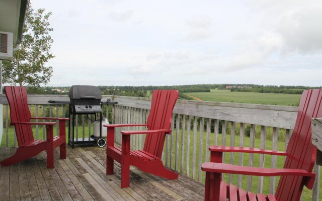 Chalets Grand Pre Cottages