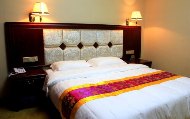 Guilin Junlan Holiday Hotel