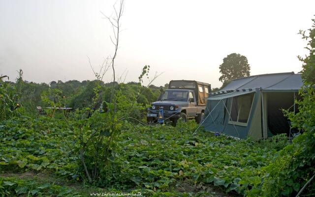 The Yala Camping