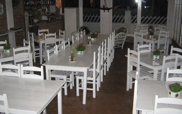 Pousada PortoFoz