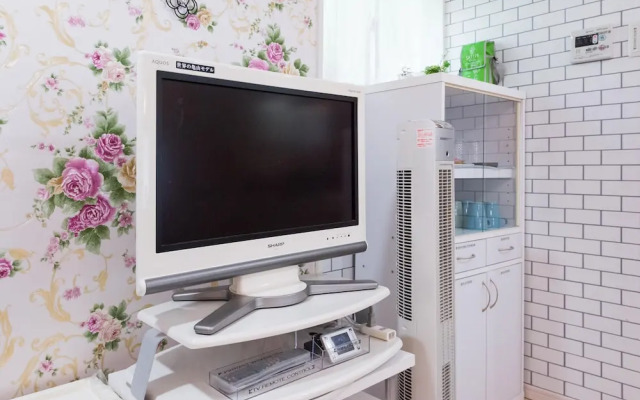 The Green Wonderland Shinjuku