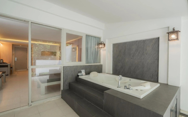 Sunshine Garden Resort