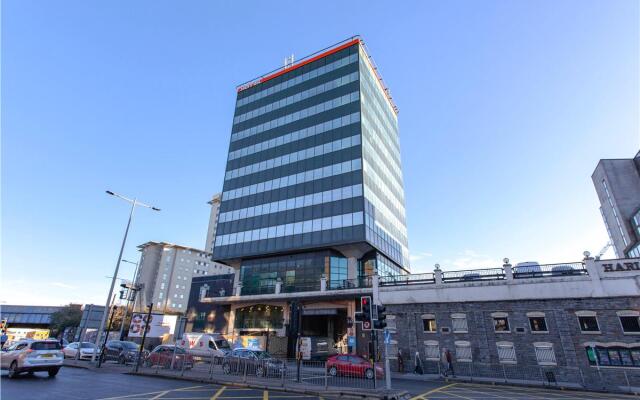 Citrus Hotel Cardiff by Compass Hospitality