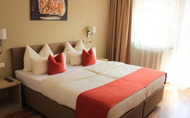 Hotel Alpenland