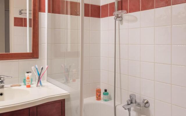 Résidence Le Parc d'Arradoy