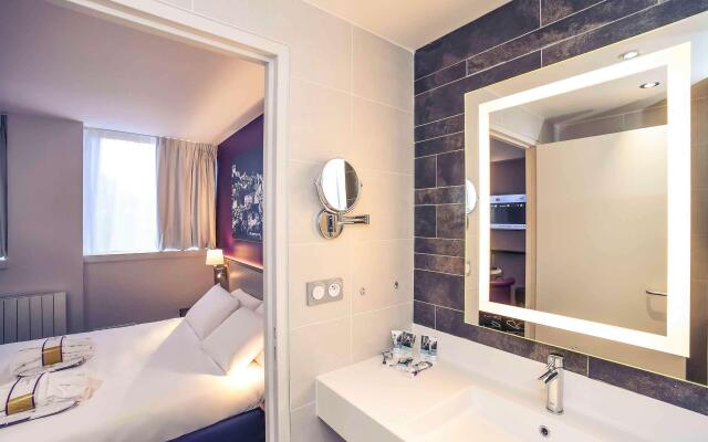 Mercure Saint Lo Centre