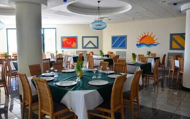 Villaggio Club Baia di Dino