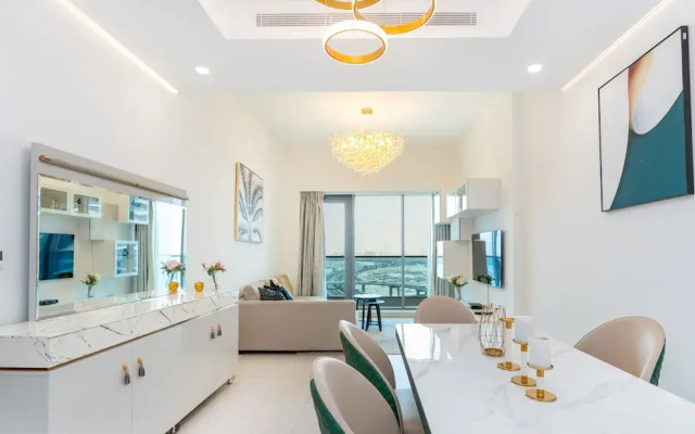The Bay with Stunning Views by Bespoke