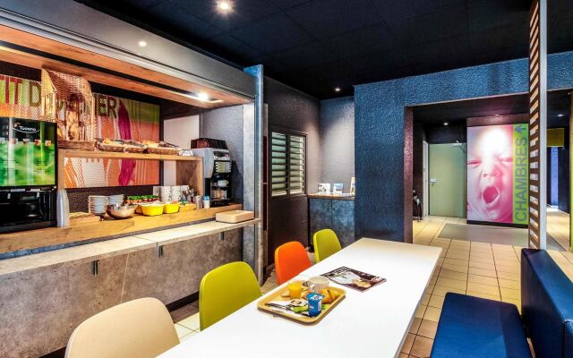 ibis budget Perigueux