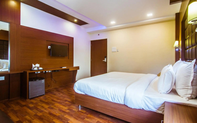 Hotel Sawood International