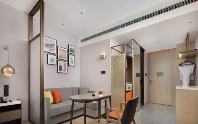 Home2 Suites By Hilton Beijing Shunyi