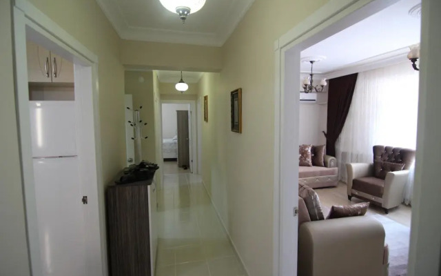 Yilmaz Apart Istanbul