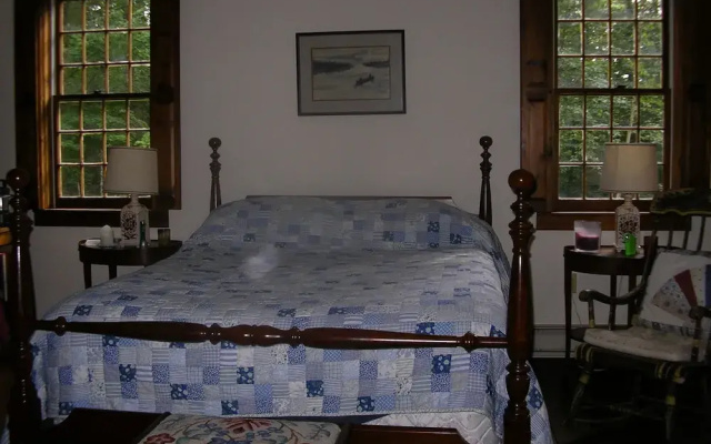 Chez Christina