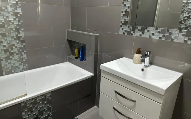 Finsbury Park Studios