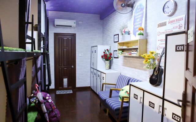 S Phuot Airport Homestay - Hostel