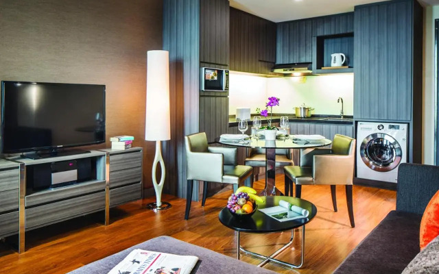 Park Avenue Changi