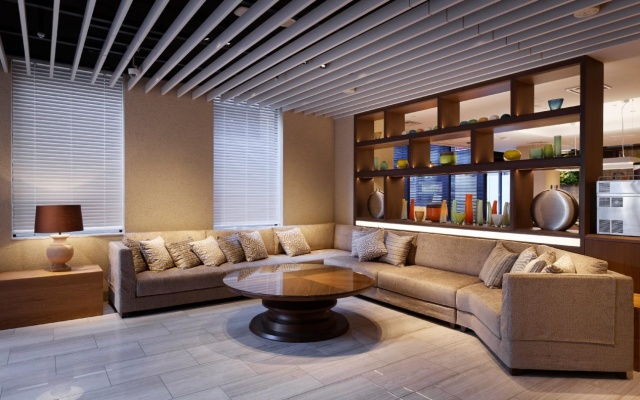 Hotel Forza Hakataeki Hakataguchi – Lobby – Fukuoka