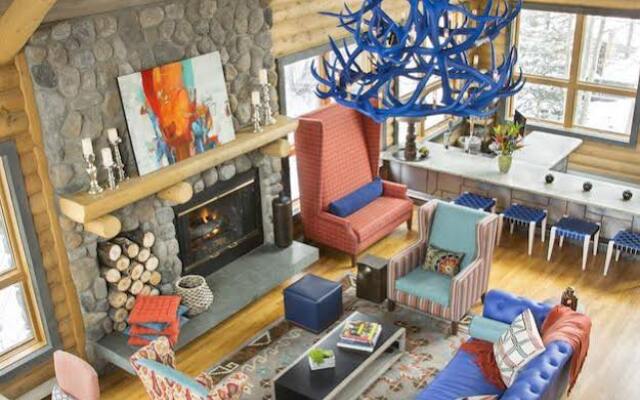 Allaire Timbers Inn