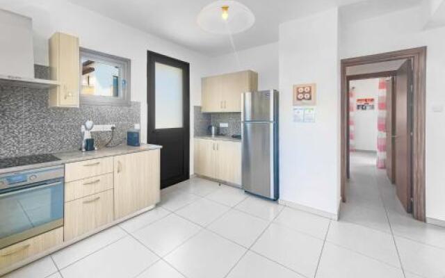 Kymma Holiday Homes
