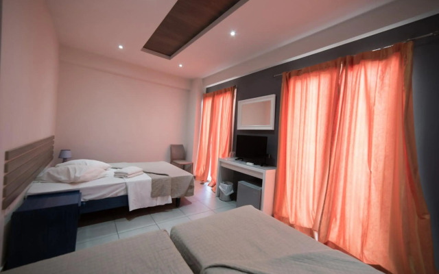 Nafsika Hotel Athens Centre