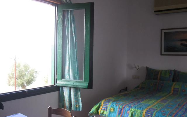 Hotel Gorgona