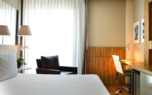 Pestana Rio Atlantica