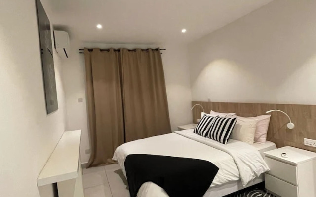 Meraki Homes at Embassy Gardens