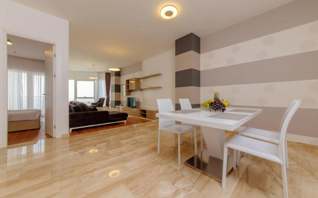 Hotel Tre Canne
