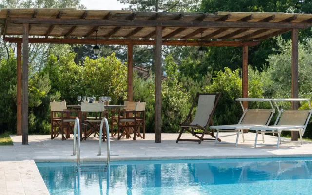 La Fiorita - Inh 28562