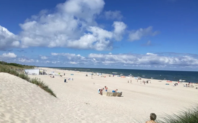 Holiday Home, 3 Bedrooms, Fishing Pond, Sauna