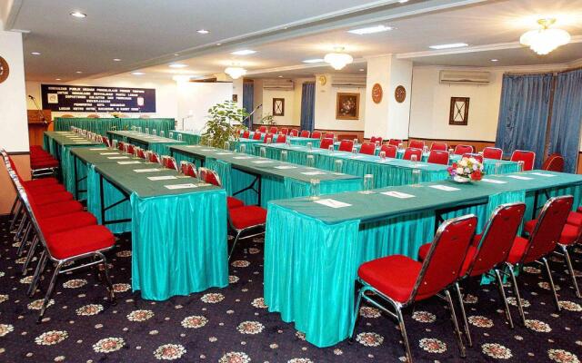 Losari Hotel Metro Makassar