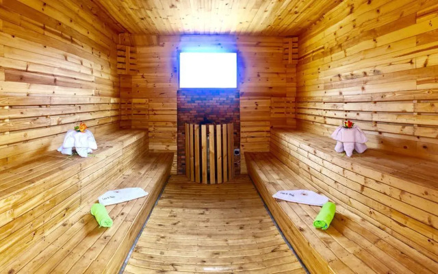 Hotel Spa Casa de Adobe Villa de Leyva