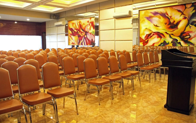 Hotel Olympic