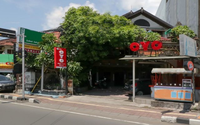 OYO 2580 Hotel Puri Royan