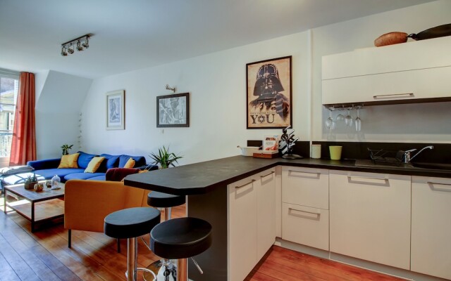 Le Jeannin - Cosy & Clean