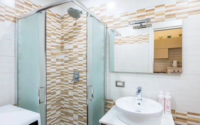 Carlo III Apartment by Wonderful Italy