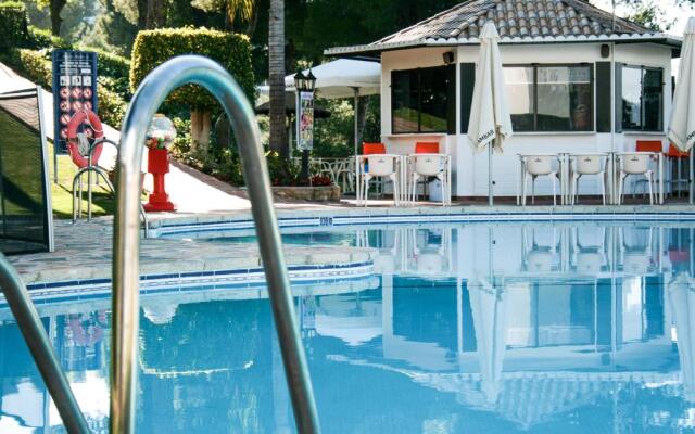 Calle Margarita - Miraflores 9-3 Mijas Costa