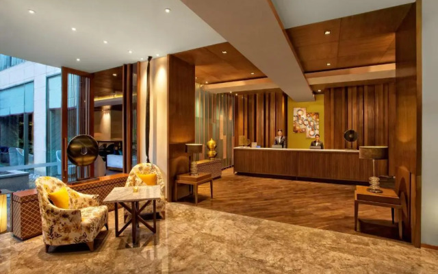 Hyatt Amritsar