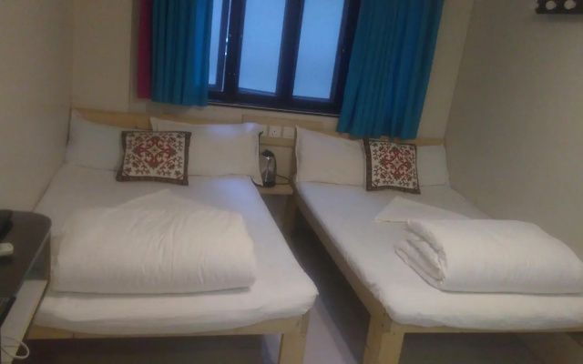 Cebu Hostel
