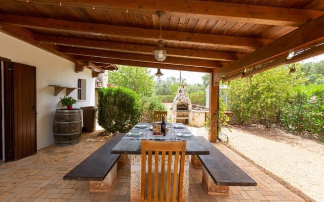 2481 Tenuta Sardella by Perle di Puglia